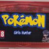 Pokémon Girls Hunter – 18+ FireRed ROM Hack, New Puela Region, Human Balls Mechanic | Custom GBA Cartridge