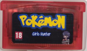 pokemon-girls-hunter-18-firered-rom-hack-new-puela-region-hu_1 Pokémon Girls Hunter – 18+ FireRed ROM Hack, New Puela Region, Human Balls Mechanic | Custom GBA Cartridge