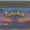 Pokémon Heart & Soul v1.2.1 – Definitive Johto GBA Remake, GSC + HGSS | Custom GBA Cartridge