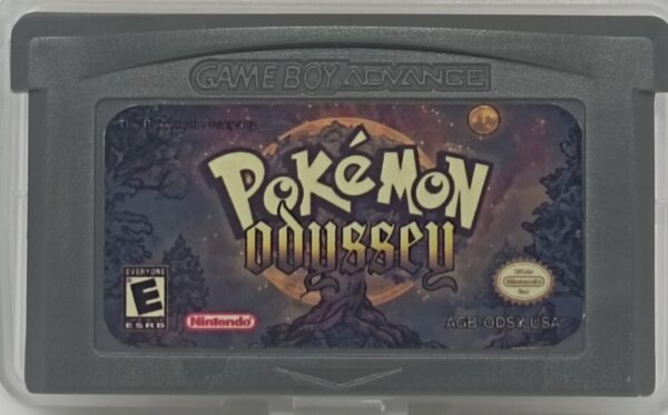 pokemon-odyssey-v4-1-1-dungeon-crawler-rom-hack-yggdrasil-la_1 Pokémon Odyssey v4.1.1 – Dungeon-Crawler ROM Hack, Yggdrasil Labyrinth | Custom GBA Cartridge
