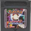 Pokémon Trading Card Game 2 auf Deutsch – Nur in Japan Veröffentlicht | Custom Game Boy Color Modul