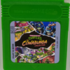 TMNT Cowabunga Collection – All 3 Game Boy Ninja Turtles Games on One Cartridge | Custom GB / GBC Cartridge