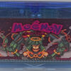 pokemon moemon quetzal gba cartridge Pokémon Moemon Quetzal – Emerald Co-op Hack, Gen 1-9 Moémon, 4 Players | Custom GBA Cartridge