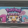 Pokémon Sweet – FireRed Hack, 151 PokeSweets, 12 Ice Cream Types, Dessertified Kanto | Custom GBA Cartridge