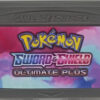 IMG_20260501_093442 Pokémon Sword & Shield Ultimate Plus v1.2.1.2 – Full Galar Demake, Dynamax, Isle of Armor & Crown Tundra | Custom GBA Cartridge