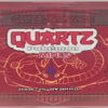 Pokémon Quartz Minus – Remastered Quartz with 386 New Fakemon Sprites, Rebalanced & Bugfixed | Custom GBA Cartridge