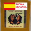 IMG_20260610_090736 esp Pokémon Super Gold '97 en Español – ROM Hack con Datos Filtrados de Spaceworld 1997 | Cartucho Custom Game Boy