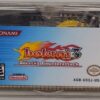 Boktai 3: Sabata's Counterattack – Japan-Only GBA RPG, English Fan Translation, Working Solar Sensor & RTC | Custom GBA Cartridge