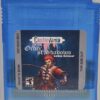 IMG_20260915_160156 Castlevania: Order of Shadows Golden Belmont – GBC Homebrew, 2 Playable Characters, Desmond & Sister Mode | Custom Game Boy Color Cartridge